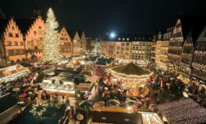 Alsacia en navidad – ¡Vive una Navidad mágica!