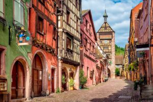 ¿Cuándo visitar Alsacia? | Temporadas recomendadas