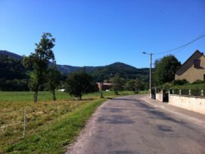 Mejores rutas para salir a correr por Alsacia